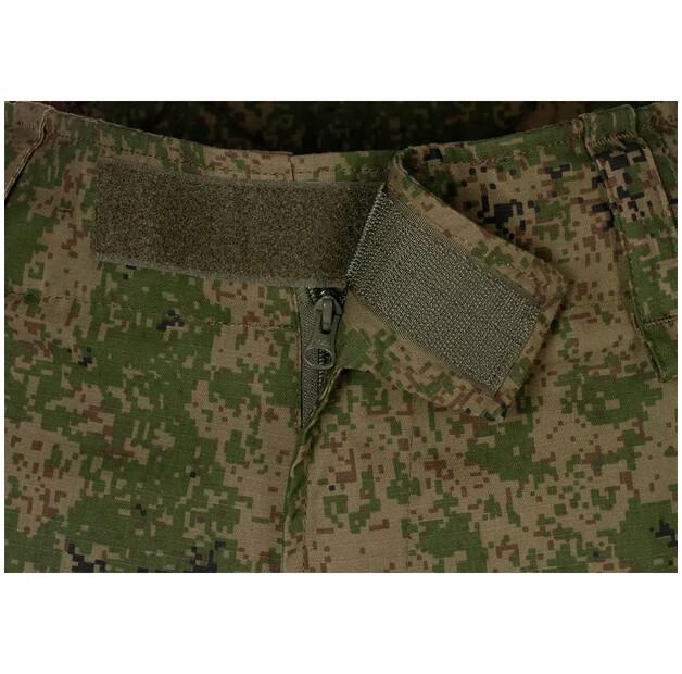 Invadergear Брюки Predator Combat