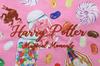 Tote Bag [Harry Potter] WNHP-TTB07 Pink/07