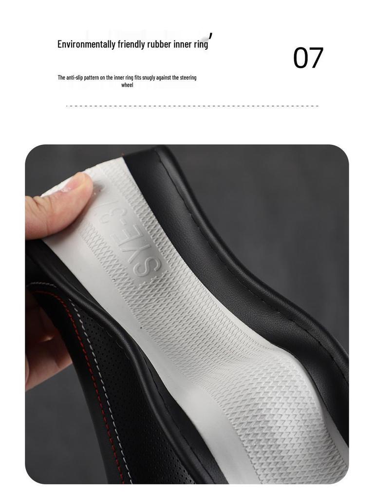 Mercedes C-Klasse Lenkradabdeckung für C260L, C350eL, E300L, CLA220 AMG, C200L