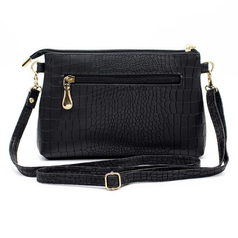 Mini bolso de hombro para mujer, bolsos de mensajero dulces cruzados de diseñador con borlas