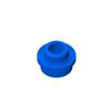 85861 28626 29387 Round 1 X 1 Open Stud Brick Collections Bulk Modular GBC Toys For Technical MOC DIY Building Blocks Compatible
