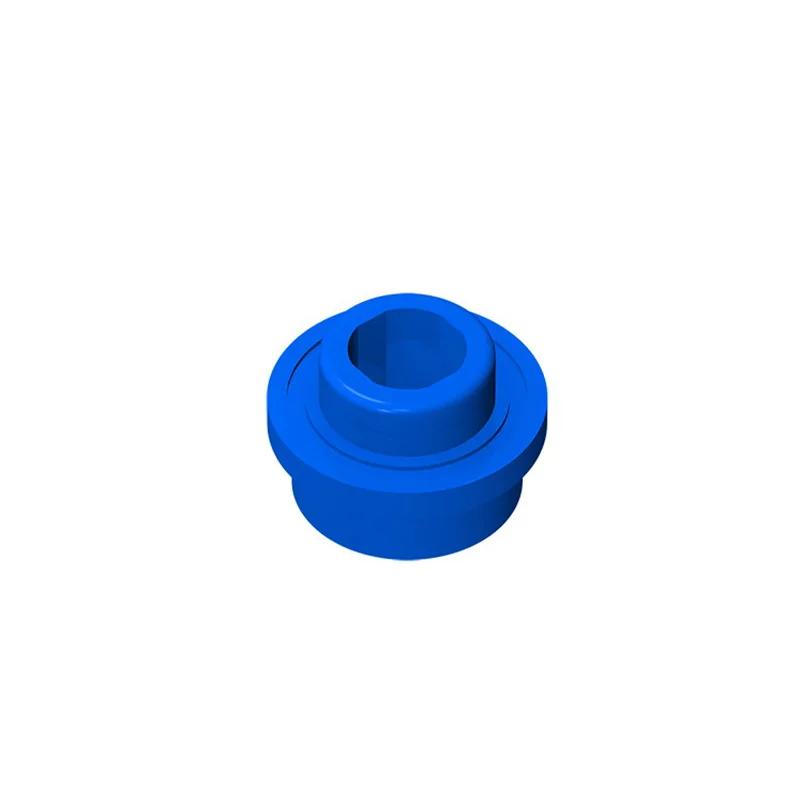 85861 28626 29387 Round 1 X 1 Open Stud Brick Collections Bulk Modular GBC Toys For Technical MOC DIY Building Blocks Compatible