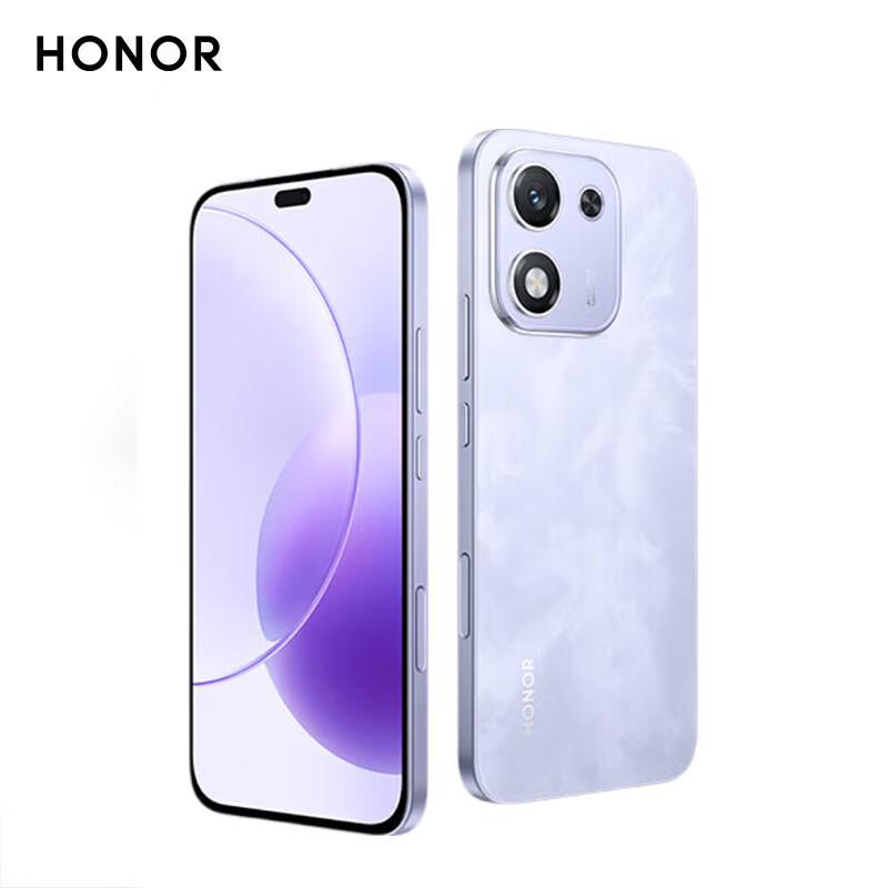 

HONOR X70i 5G Smartphone (CN version) 12GB+512GB