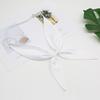 Adjustable Elastic Bow Tie Classic Style JK Bow Ties Creative Bowknot Tie  Student Uniform