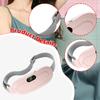 Menstrual Heating Pad Belly Wrap Belt for Abdominal Stomach Period