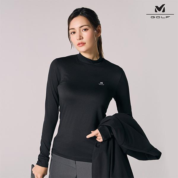 MILLET GOLF [5Pack] Mesh Base Layer Women'S Set