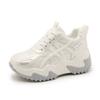 2581 Women's New Autumn Casual Sports Shoes Children's Shoes Versatile