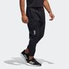 Adidas Year Of The Tiger Limited Edition Joggers With Side Pockets And Drawstring Hems Men Bottoms Black HC0262