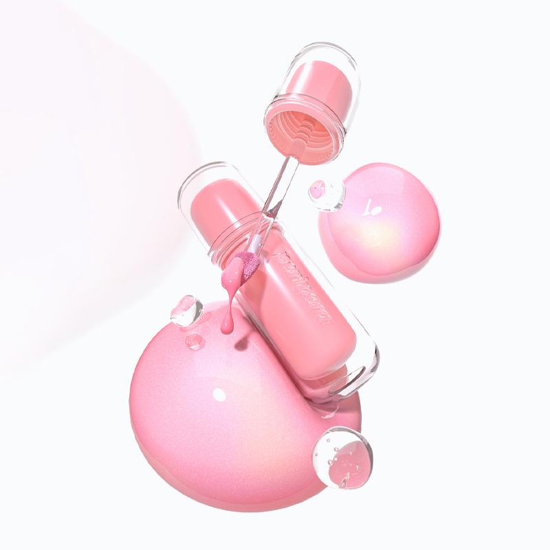 [peripera] Mood Glowy Tint 4g