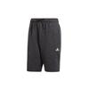 Sports Shorts Men's Black Moderate DU1143