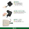 [Amazon.co.jp Exclusive] GGN Hot Sandwich Maker, Open-Fire Sandwich Maker, Hot Sandwich, Waffle Maker, Camping, Outdoor