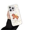 Get Money Now Applicable To Apple 17air Mobile Phone Case 16e New Year 15promax14 Xiaomi Huawei Mate80 New