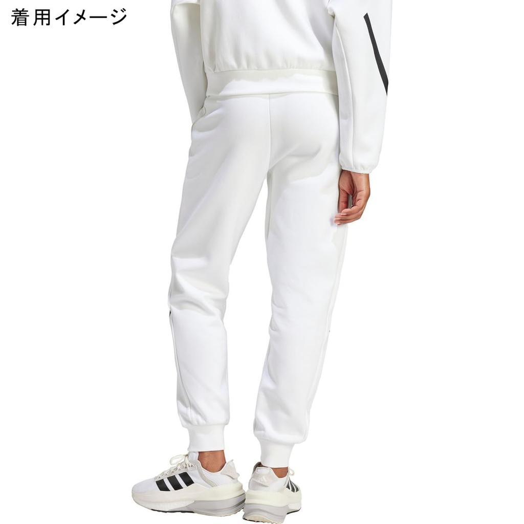 Adidas KTJ90 Wonder Quartz Sweat Pants Size Women's (JF4788) J/M