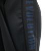 OAKLEY Long sleeve Zip hoodie S black Men's Used