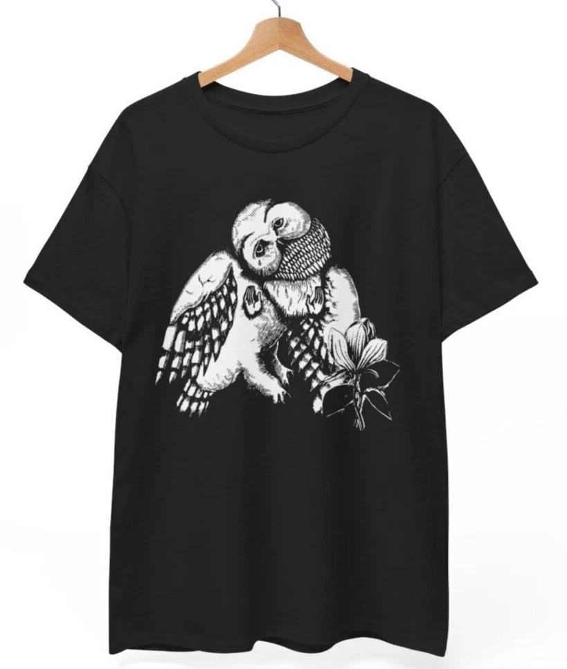 Песни: Футболка Ohia Magnolia Electric Co, Унисекс S