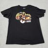American Classics The Charlie Daniels Band Shirt Mens XL Graphic Bald Eagle