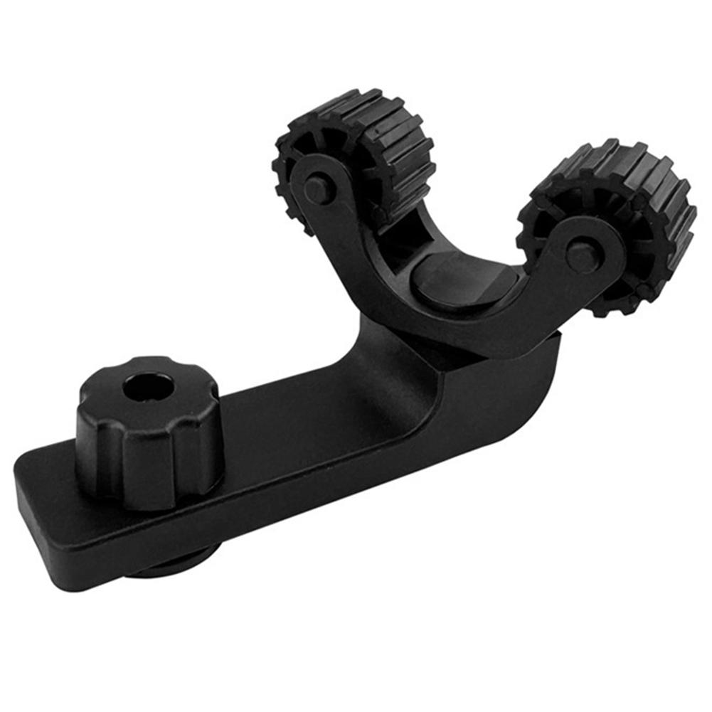 Kayak Paddle Holder Multifunctional Fishing Oar Holder Fishing Canoe Paddle Holder Canoe Paddle Shelf Kayak Accessories