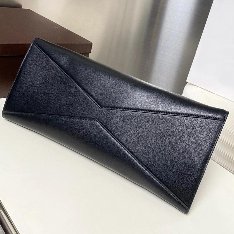 Ala Retro Leather Armpit Bag Sausage French Stick All-match One-shoulder Handbag Commuter Cowhide
