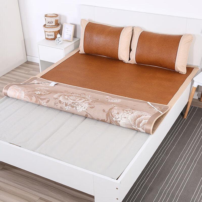 

Rattan Ice Silk Summer Mat