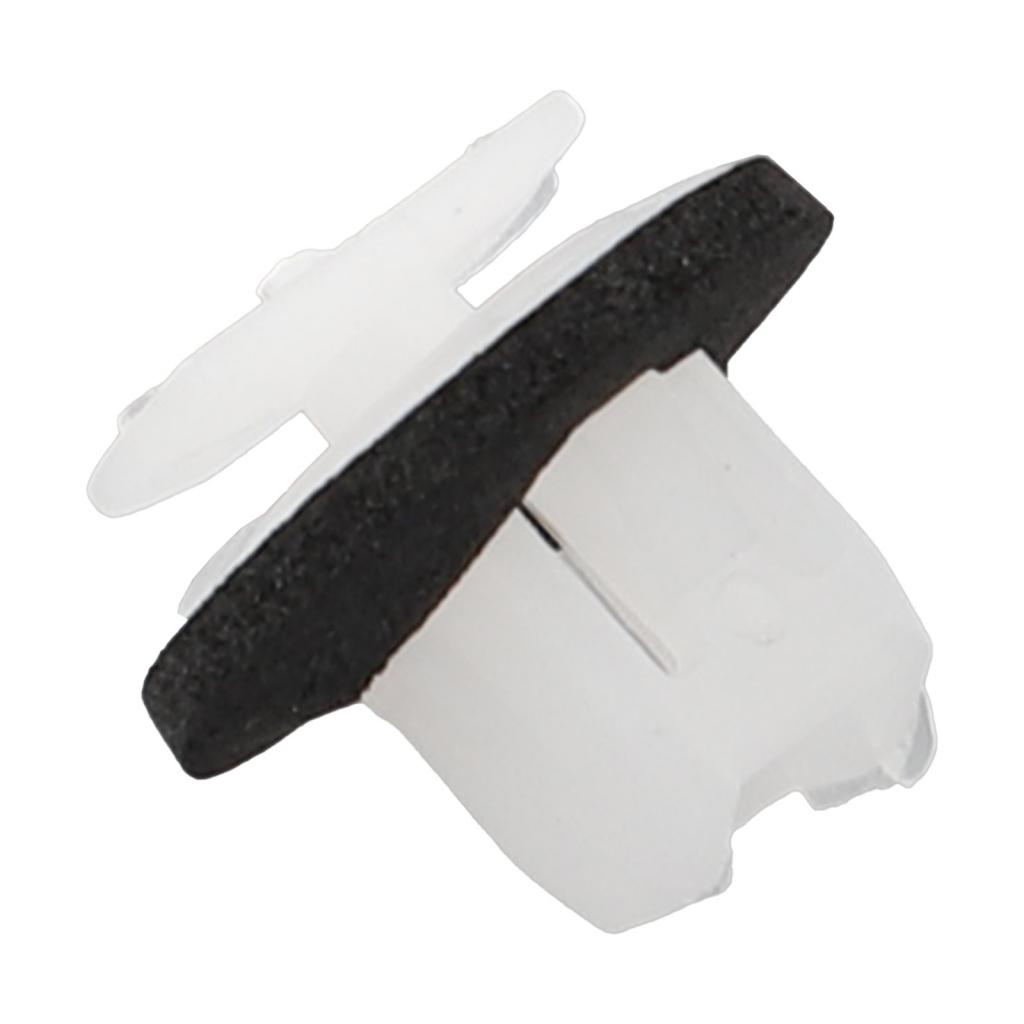 76847-JG00A Fixing Clips 76882-JG10A For Nissan Juke Moulding