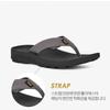 Teva Men S cuShioned Outdoor Water Flip Flop Stvm2510921 Dgg
