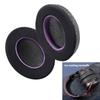 Memory Foam Ear Cushions Compatible for Cloud Flight/CloudX/Cloud2/Cloud3 Headphone Breathable Fabric Earcups Earpads