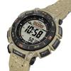 Casio Pánské PRO TREK PRG-340SC-5JF [PRO TREK Climber Line] Kulaté hodinky Pryskyřice *Biomas Plast