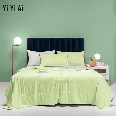 Yiyiai Double Temperature Jelly Summer Quilt
