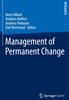 The Management of Permanent Change Book