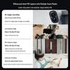 Wireless Magnetic Smart Security Camera (CN version)