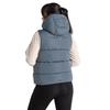 Craghoppers Womens/Ladies Eilish Quilted Sleeveless Gilet