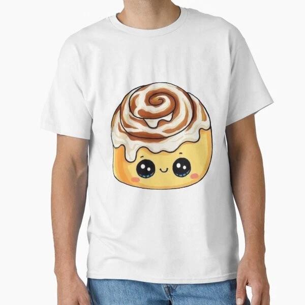 

Cute food Classic T shirt T shirt Made in US/AUS Size S-2XL XL
