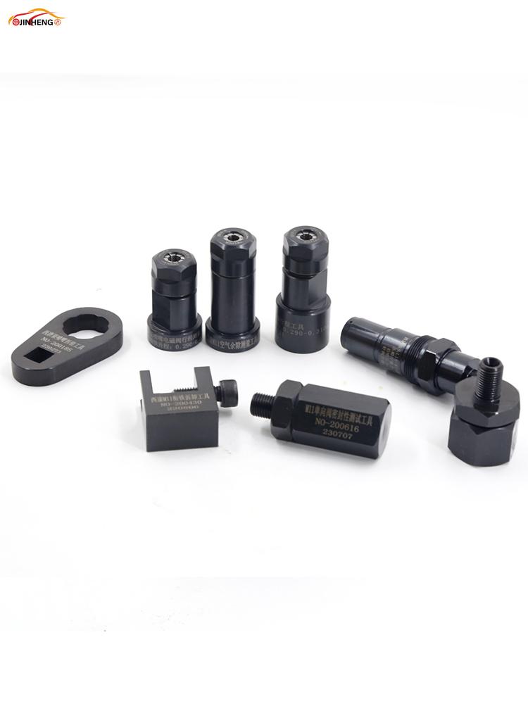 M11 Injector Solenoid Valve Remove Measuring Armature Removal Repair Tools for Cummins