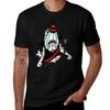 Essendon Bombers Retro Classic T-Shirt Streetwear Print Tee Shirt