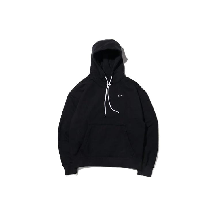 Men s Nike Fleece Drawstring Black CD6393-010 XS