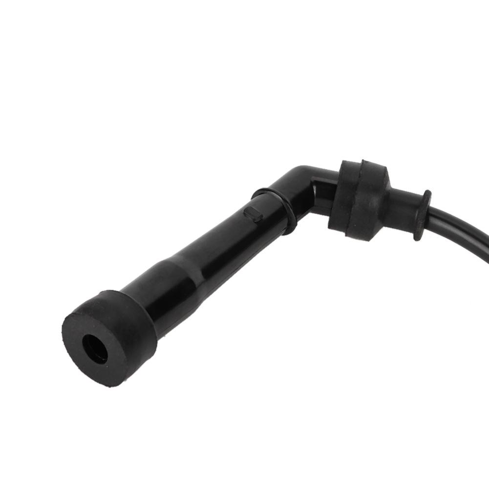 Motorcycle Ignition Coil Replacement Accessory Fit for Yamaha V Star 650 1999 2014