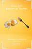 كتاب Dash Diet Breakfast Recipes The Everyday Recipes Breakfast Cooking Guide by Hugh Ward - Paperback