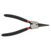 External Straight Circlip Pliers Carbon Steel Rubber Multifunctional Ring Retaining PliersSK?112?7D