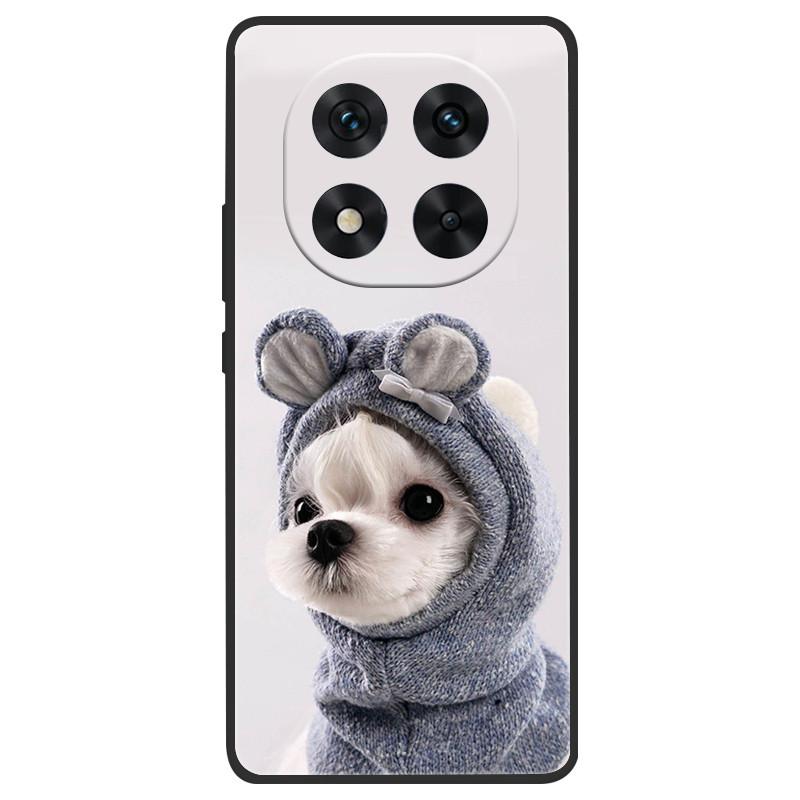 Phone Case For POCO X7 Cases Soft Silicone Cover For Xiaomi POCO X7 Fashion Case POCOX7 2025 Full Protector Shells Coque