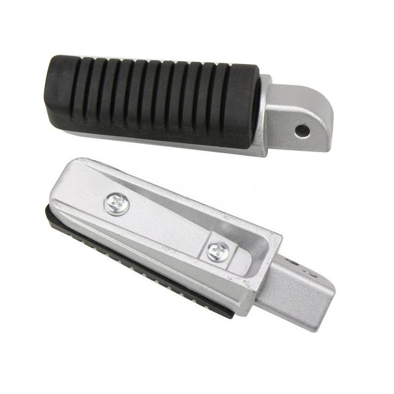 Electric vehicle M3 pedal, little monkey pedal, motorcycle M3 doll front pedal, quality rear pedal
