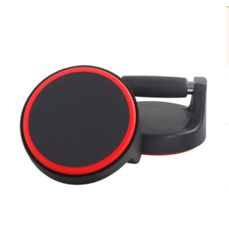 XINBODA Dragon & Phoenix Rotating Push-Up Bars