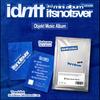 [Pre-order] idntt [itsnotover] Objekt Music ver. 3rd Mini Album + Free Gift
