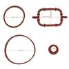 20x DIESEL INTAKE INLET MANIFOLD GASKETS REPAIR KIT Replacement FOR BMW X3 X5 X6 E46 E61 E65 E70 E83 E93 F02 325d 330d 335d 730d
