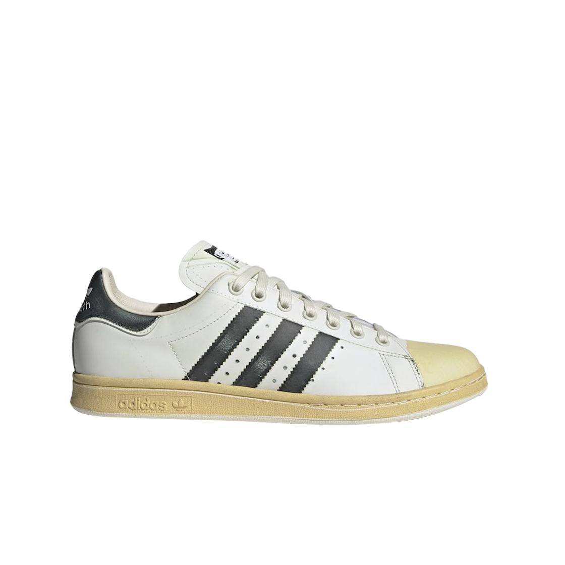 

Adidas Stan Smith Superstan White Black FW6095 Мужские кроссовки