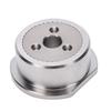 48MM Coffee Grinder Burr Set Stainless Steel Coffee Machine Conical Burr Replacement