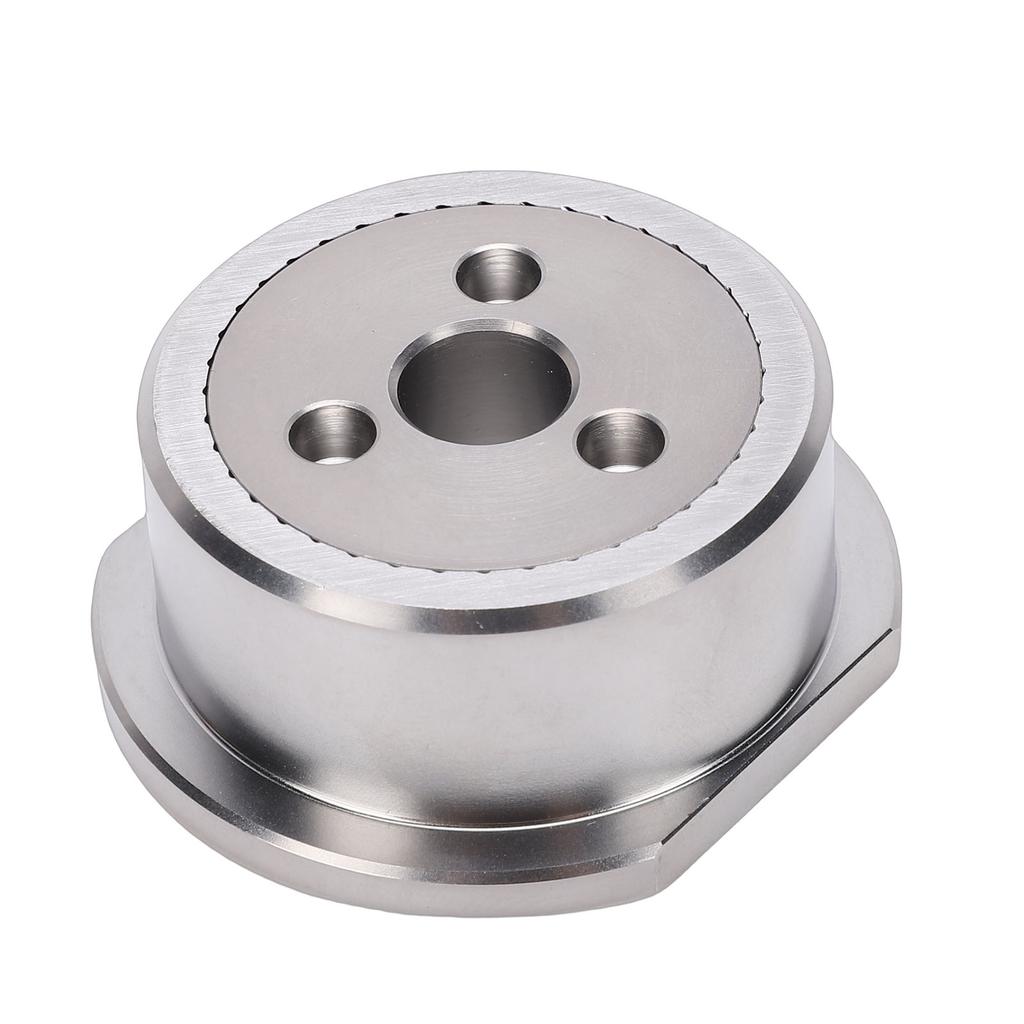 48MM Coffee Grinder Burr Set Stainless Steel Coffee Machine Conical Burr Replacement