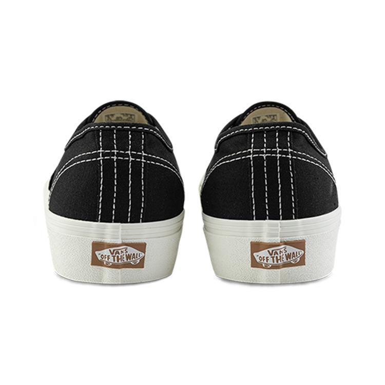Vans Auténtico VR3 Classics Negro VN0005UD1KP