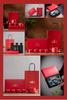 Elegant Ceramic Kung Fu Tea Set for Weddings and Corporate Gifts