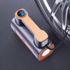 Vehicle Air Pump Wired Wireless Smart Car Air Pump Digital Display 12V Portable Tire Tire Pump