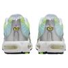 Nike Air Max Plus Cyber Glacier Blau Gradient (Damen) Herren Sneaker Weiß Schwarz HJ9574-100